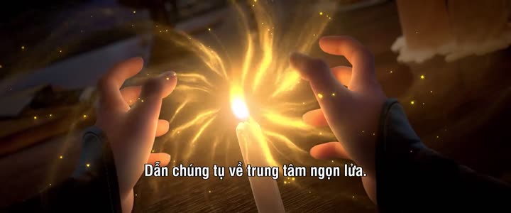 Tập 2 phim Bàn Long