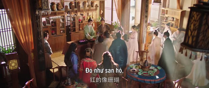 Tập 4 phim Rể Hiền (Phần 2)