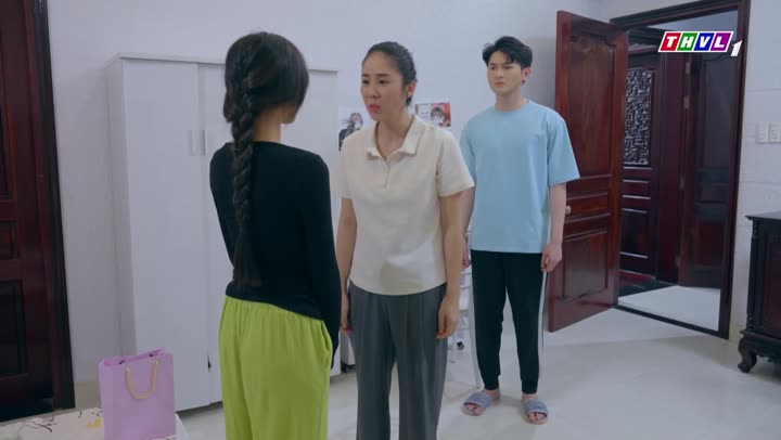 Tập 7 phim Bóng Ma Hạnh Phúc