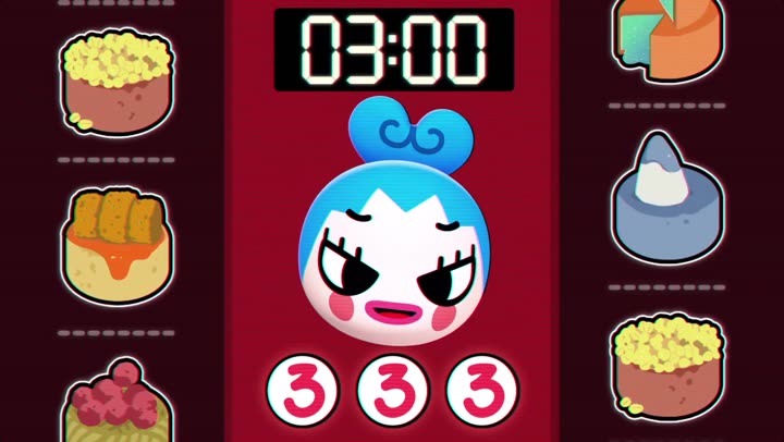 Tập 3 phim Pucca (Phần 1)