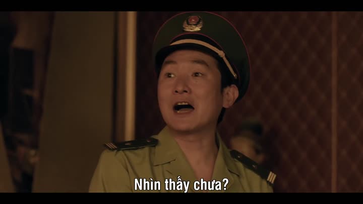 Tập 1 phim Hắc Dạ Cáo Bạch