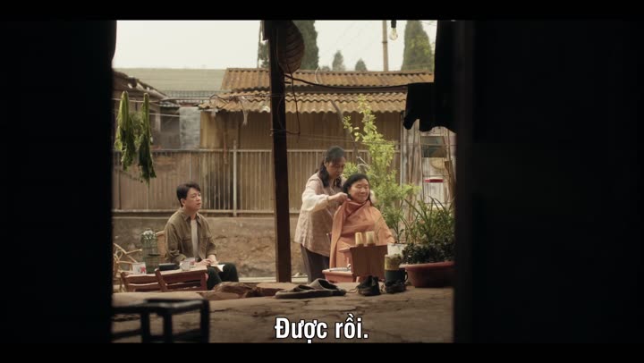 Tập 4 phim Hắc Dạ Cáo Bạch