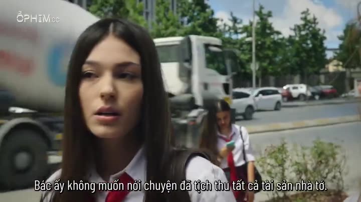 Tập 6 phim Hãy Lắng Nghe Tôi