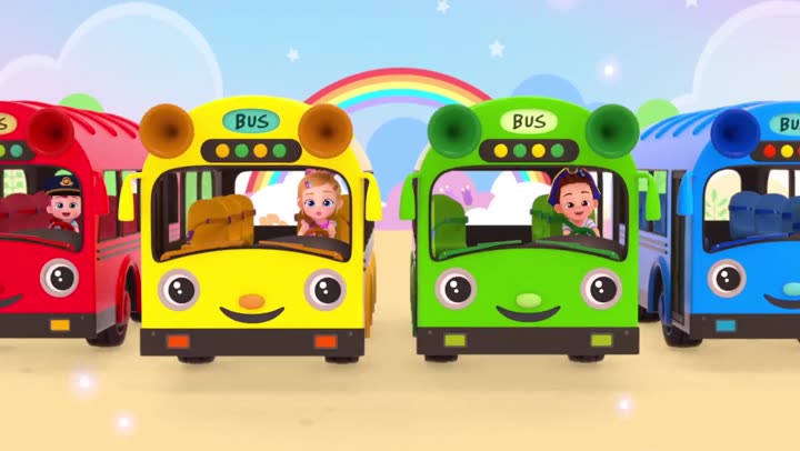 Hình ảnh tập 3 Bebefinn (Phần 1)