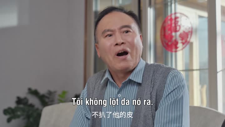 Hình ảnh tập 1 Tình Yêu Như Tuyết Trên Đỉnh Thiên Sơn