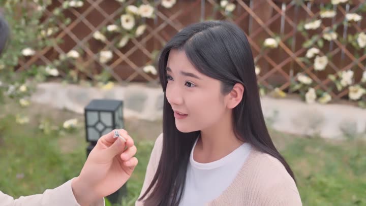 Hình ảnh tập 2 Tình Yêu Như Tuyết Trên Đỉnh Thiên Sơn