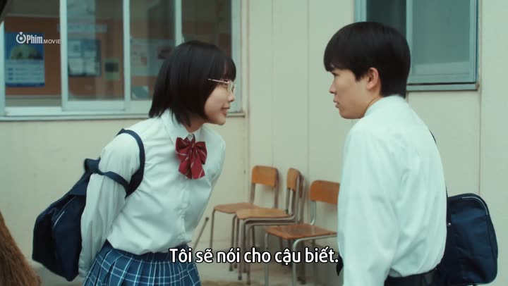 Tập 3 phim Những Bông Hoa Ác